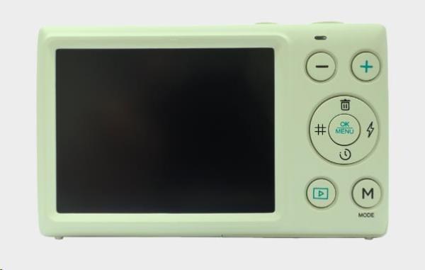 YASHICA DigiMate (Green)1