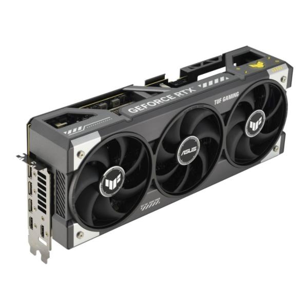 ASUS VGA NVIDIA GeForce RTX 5090 TUF GAMING 32GB,  32GB GDDR7,  3xDP,  2xHDMI3