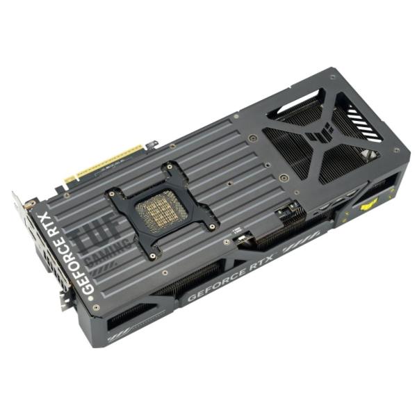 ASUS VGA NVIDIA GeForce RTX 5090 TUF GAMING 32GB,  32GB GDDR7,  3xDP,  2xHDMI5