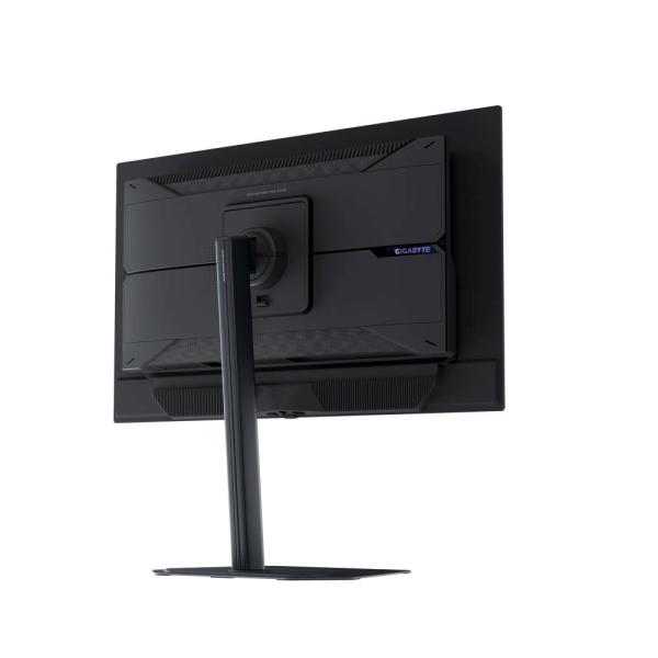 GIGABYTE LCD - 27" Gaming monitor MO27U2,  OLED,  3840x2160 UHD,  240Hz,  1.5M:1,  250cd/ m2,  0.03ms,  2xHDMI,  1xDP4