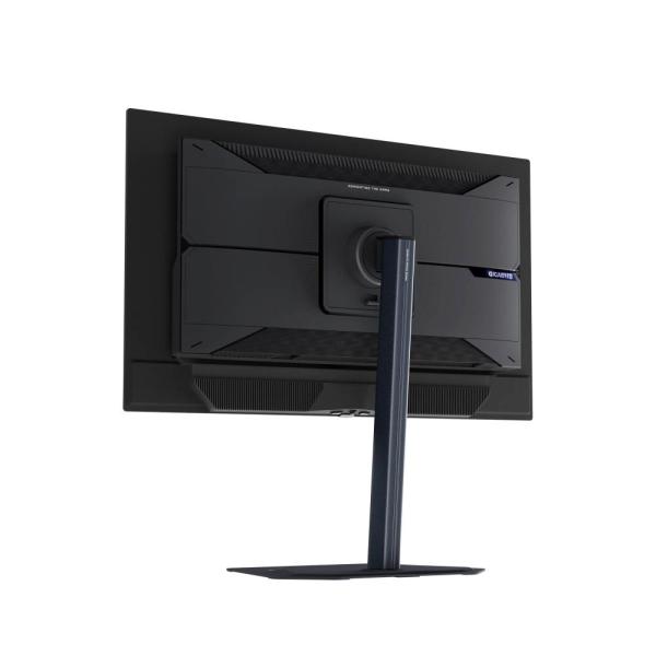 GIGABYTE LCD - 27" Gaming monitor MO27U2,  OLED,  3840x2160 UHD,  240Hz,  1.5M:1,  250cd/ m2,  0.03ms,  2xHDMI,  1xDP5