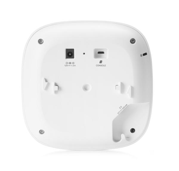HPE Networking Instant On AP21 (RW) Dual Radio 2x2 Wi-Fi 6 Access Point (S1T09A) 5 pack1