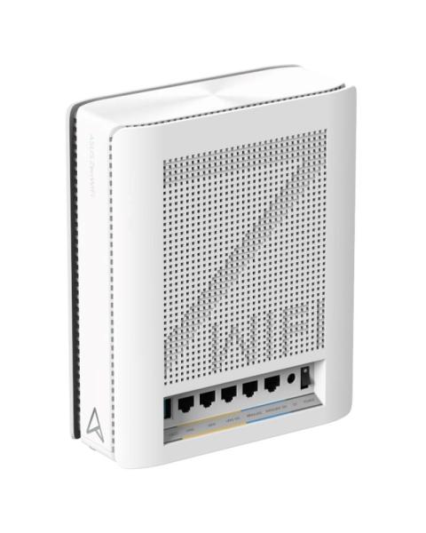 ASUS ZenWifi BQ16 3-pack,  WiFi7 Extendable Router,  AiMesh,  2x WAN/ LAN,  3x LAN,  1x USB 3.05