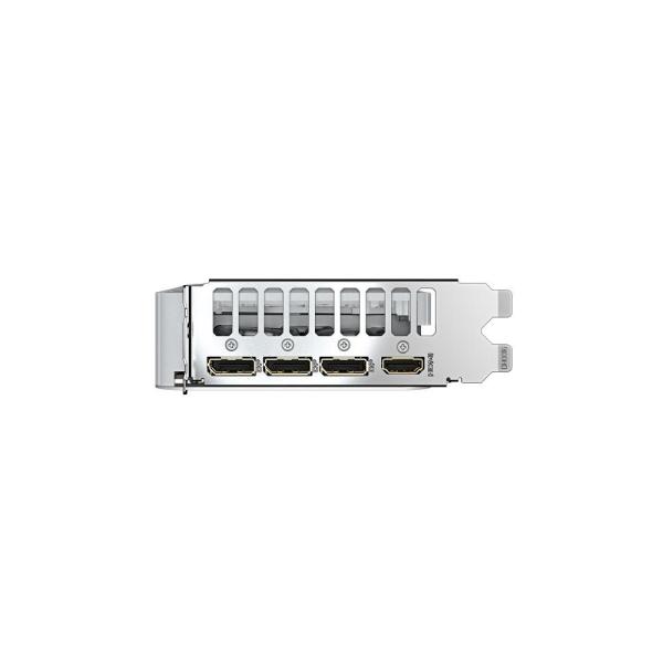 GIGABYTE VGA NVIDIA GeForce RTX 5060 EAGLE ICE OC 8G,  8G GDDR7,  3xDP,  1xHDMI4