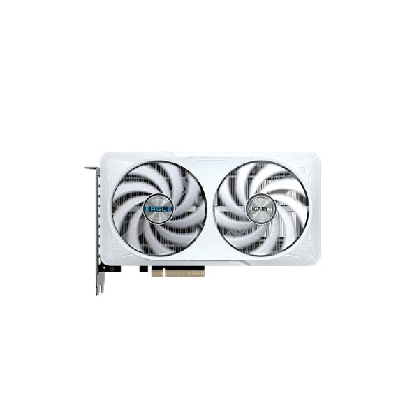 GIGABYTE VGA NVIDIA GeForce RTX 5060 EAGLE ICE OC 8G,  8G GDDR7,  3xDP,  1xHDMI6