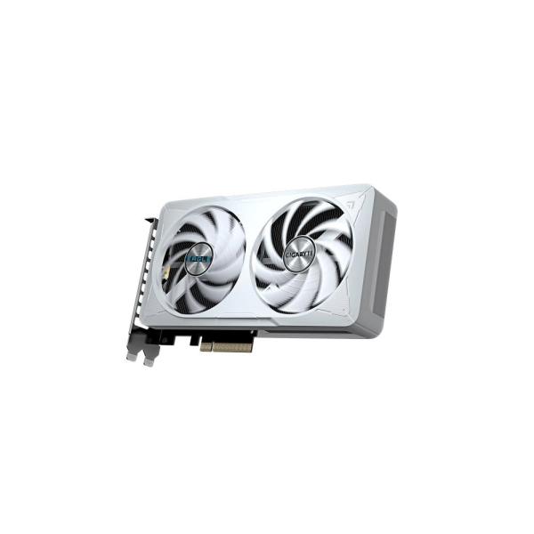 GIGABYTE VGA NVIDIA GeForce RTX 5060 EAGLE ICE OC 8G,  8G GDDR7,  3xDP,  1xHDMI2