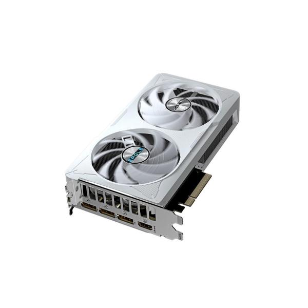 GIGABYTE VGA NVIDIA GeForce RTX 5060 EAGLE ICE OC 8G,  8G GDDR7,  3xDP,  1xHDMI5