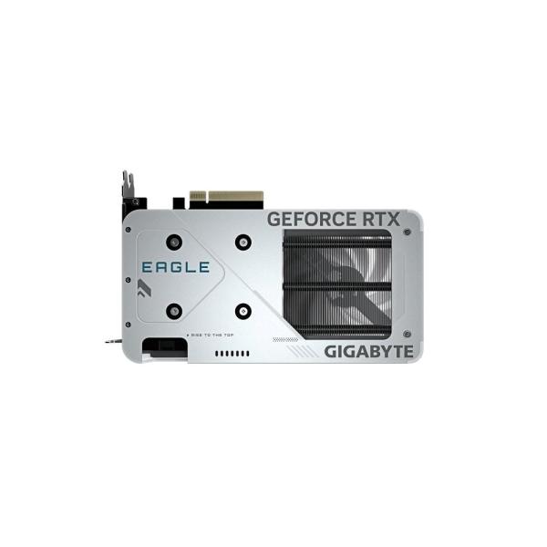 GIGABYTE VGA NVIDIA GeForce RTX 5060 EAGLE ICE OC 8G,  8G GDDR7,  3xDP,  1xHDMI7