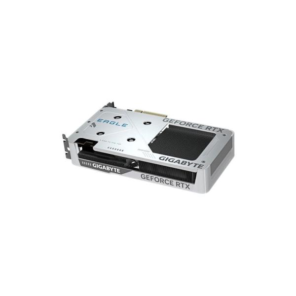 GIGABYTE VGA NVIDIA GeForce RTX 5060 EAGLE ICE OC 8G,  8G GDDR7,  3xDP,  1xHDMI8
