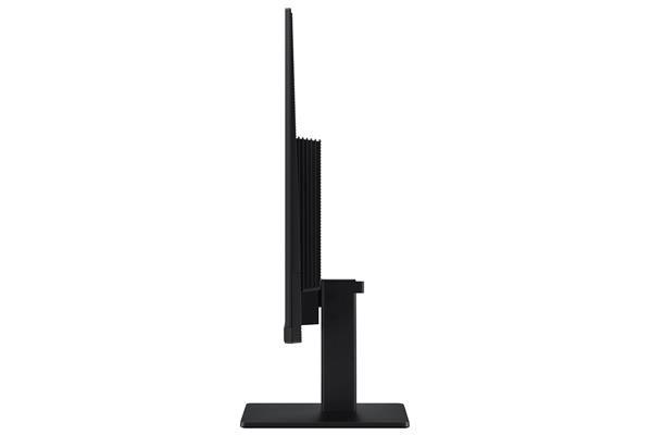 BAZAR - SAMSUNG MT LED LCD Monitor 24" S30GD,  plochý,  1920x1080,  IPS,  100Hz - Po opravě (Komplet)2