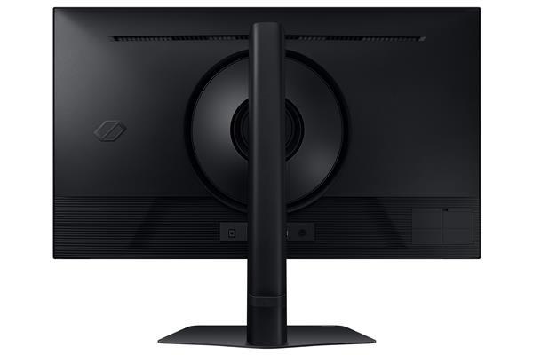 SAMSUNG MT LED LCD Gaming Monitor 27"Odyssey G50D - 2560x1440 QHD, IPS, Rovný, 180Hz, Pivot1