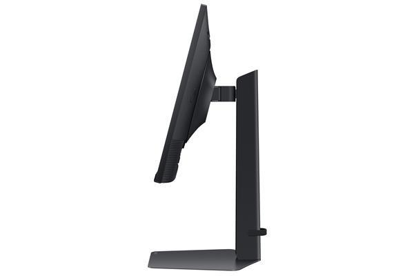 SAMSUNG MT LED LCD Gaming Monitor 27"Odyssey G50D - 2560x1440 QHD, IPS, Rovný, 180Hz, Pivot5