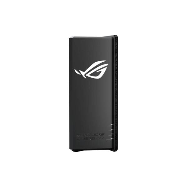 ASUS Herní Router ROG Strix GS-BE18000,  3-pásmový WiFi7 Router,  1x WAN,  7x LAN,  AiMesh4