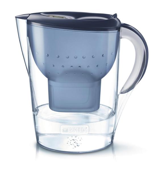 Brita Marella XL filtrační konvice,  3.5 l,  modrá