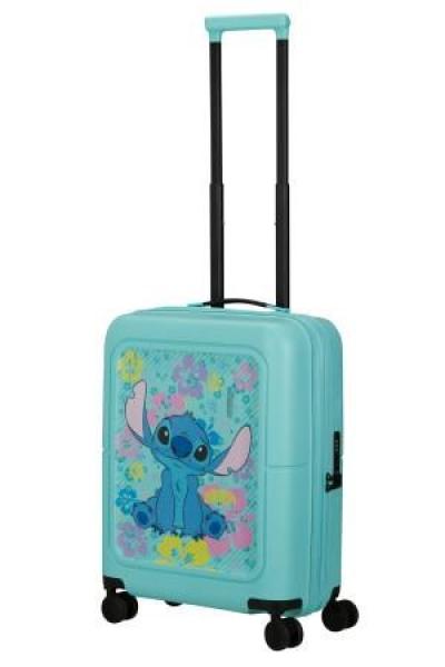 American Tourister Airconic SPINNER 55 20 TSA Black