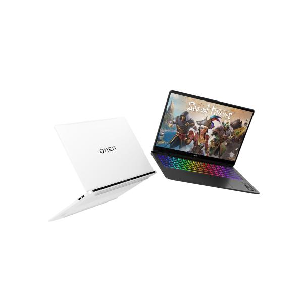 NTB OMEN Transcend 14-fb1072nc,  Ultra 7-255H, 14" 2880x1800 OLED,  32GB DDR5,  SSD 1TB,  RTX 5060 8GB,  Win11 Pro,  2Y on-site6