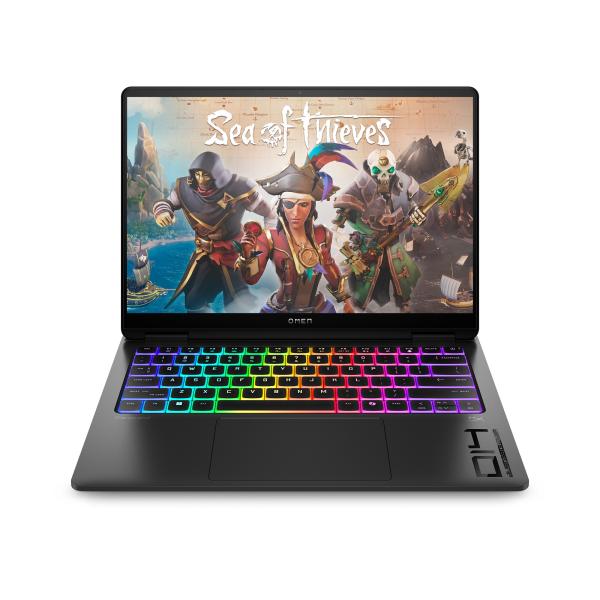 NTB OMEN Transcend 14-fb1004nc,  Ultra 9-285H,  14"3K (2880x1800) OLED,  32GB DDR5,  1TB SSD,  RTX 5070 8GB Win11,  2Y on-site4
