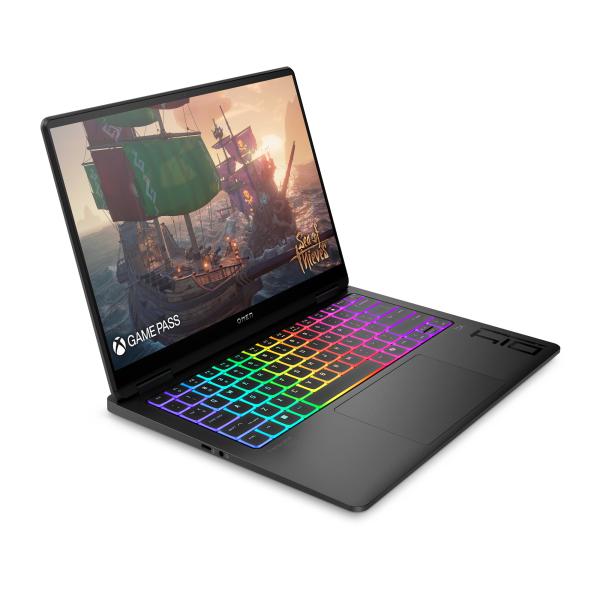 NTB OMEN Transcend 14-fb1004nc,  Ultra 9-285H,  14"3K (2880x1800) OLED,  32GB DDR5,  1TB SSD,  RTX 5070 8GB Win11,  2Y on-site5