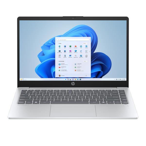 NTB HP OmniBook 3 NG AI PC 14-ha0433nc,  Ryzen AI 7 350 (8C) 50 NPU TOPs,  14