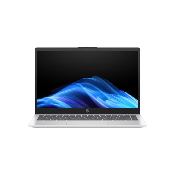 NTB HP OmniBook 3 NG AI PC 14-ha0433nc,  Ryzen AI 7 350 (8C) 50 NPU TOPs,  14"FHD,  24GB DDR5,  SSD 512GB,  Win 114