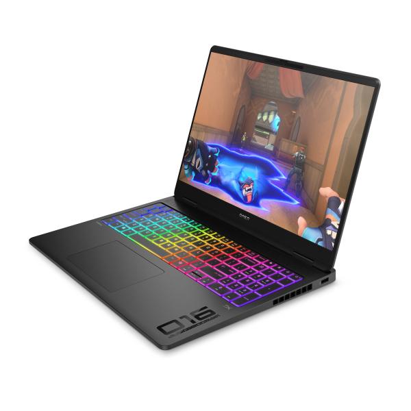 NTB OMEN MAX 16-ak0001nc,  Ryzen AI 9 HX 375,  16" 2.5K ,  32GB DDR5 2DM 5600,   1TB SSD,  RTX 5070 8GB  Win11 ,  2Y on-site0