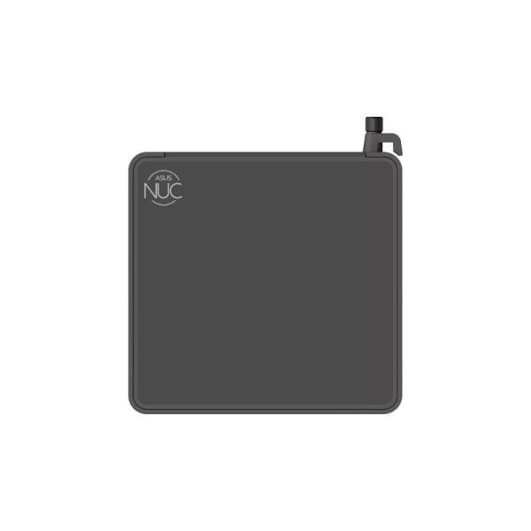 ASUS NUC 15 Pro RNUC15CRHU700002/ Core Ultra 7-255H/ DDR5/ 7x USB/ LAN/ WiFi/ Intel Arc/ M.2/ Tall/ L6 Kit/ EU power cord6