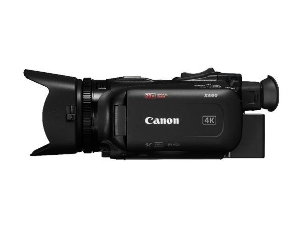 Canon XA60 profesionální videokamera3