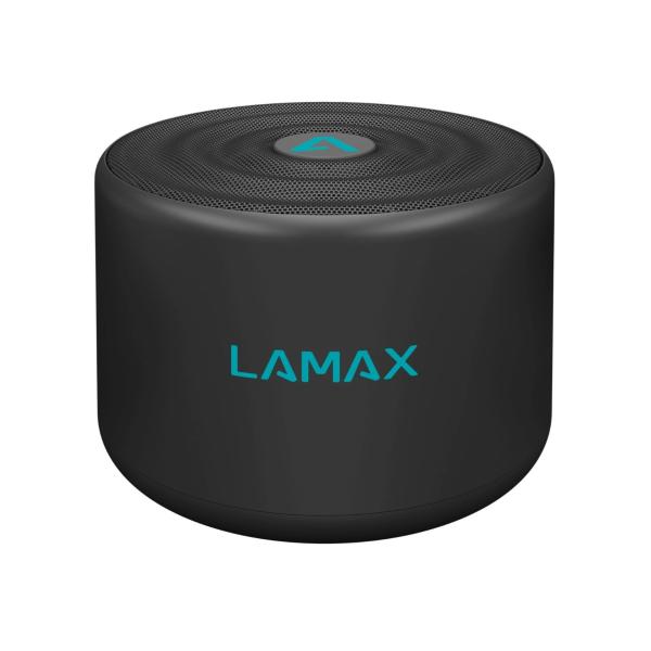 LAMAX Sphere2 Bluetooth reproduktor,  USB-C