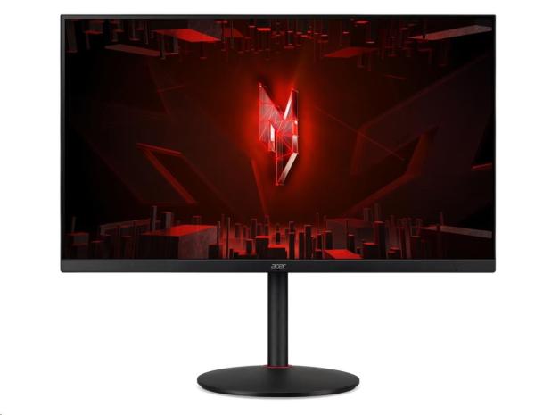 Acer Nitro/ XV320QU M3/ 31, 5"/ IPS/ QHD/ 180Hz/ 0, 5ms/ Black/ 2R