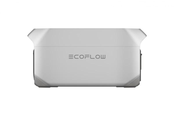 EcoFlow DELTA 3 přídavná baterie0