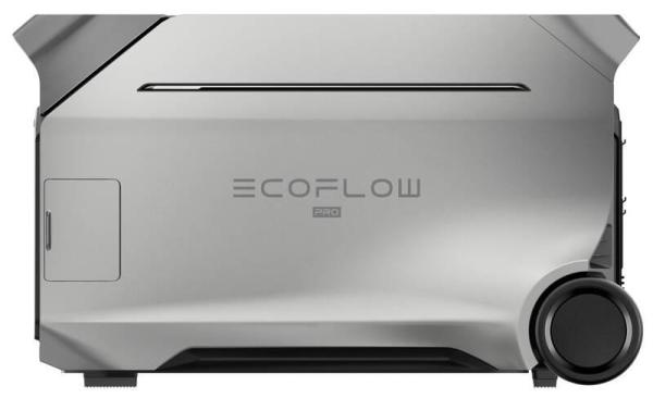 EcoFlow DELTA Pro 3 přenosná bateriová stanice6