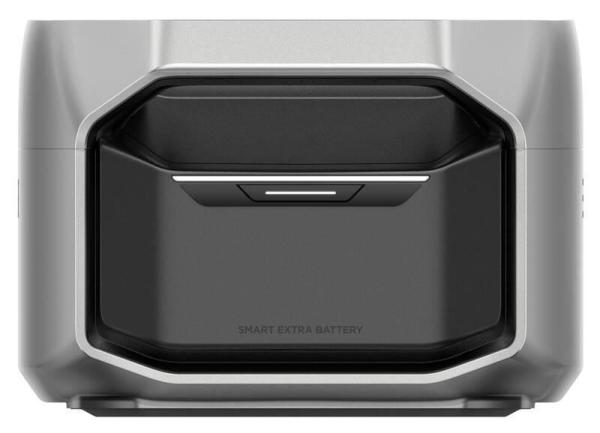EcoFlow DELTA Pro 3 přídavná baterie1