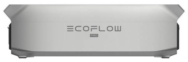 EcoFlow DELTA Pro 3 přídavná baterie4