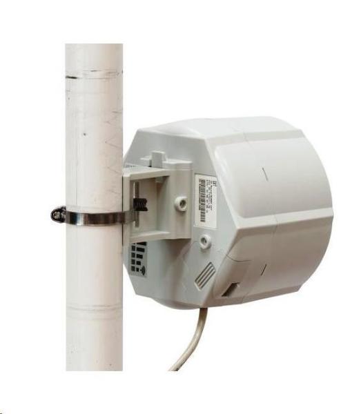 BAZAR - MikroTik RouterBOARD SXTR&FG621-EA - Po opravě (Bez příšlušenství)2
