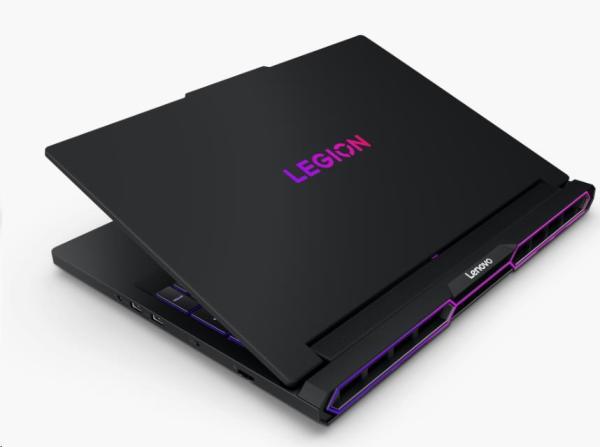 Lenovo Legion Pro 7/ 16IAX10H/ U9-275HX/ 16"/ 2560x1600/ 64GB/ 2TB SSD/ RTX 5080/ W11P/ Black/ 3R4