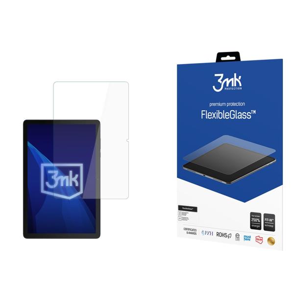 3mk hybridní sklo FlexibleGlass pro TCL TAB 10L Gen2 10.1