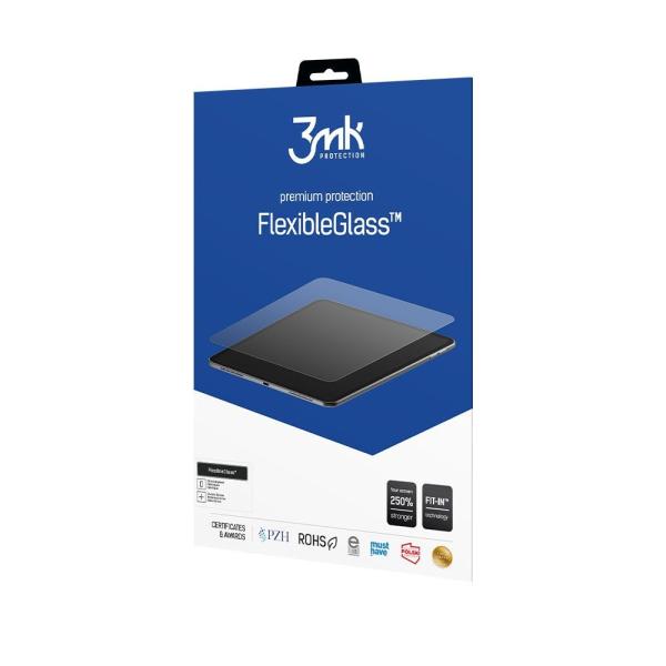 3mk hybridní sklo FlexibleGlass pro Samsung Galaxy Tab Pro 10.1 T520