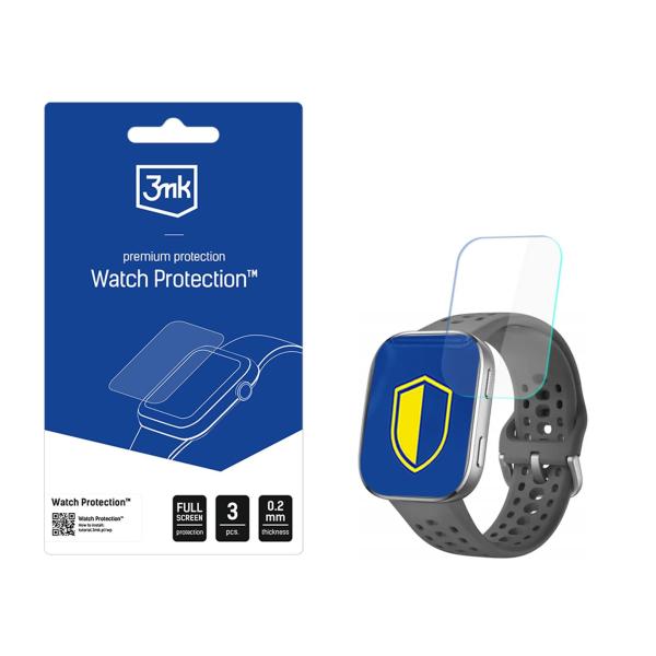 3mk ochranná folie Watch Protection ARC pro Amazfit Bip 6