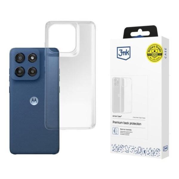 3mk ochranný kryt Armor Case pro Motorola Moto Edge 60/ 60 Fusion