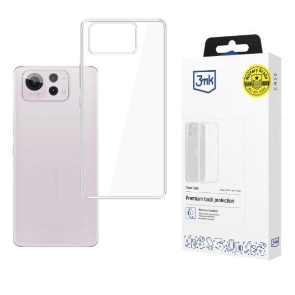 3mk ochranný kryt Clear Case pro Asus Zenfone 12 Ultra