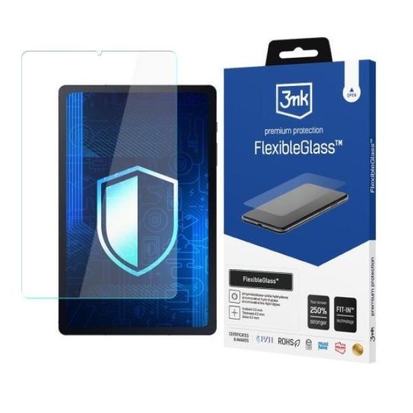 3mk hybridní sklo FlexibleGlass pro Samsung Galaxy Tab S6 Lite 2024