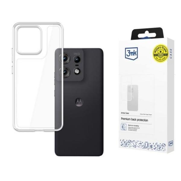 3mk ochranný kryt Armor Case pro Motorola Edge 50 Pro