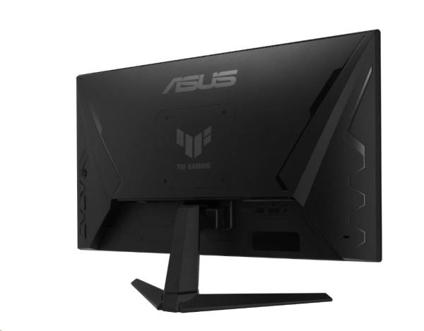ASUS LCD 23.8" VG249QM5A TUF GAMING 1920x1080 Full HD  240Hz Fast IPS ELMB SYNC 0.3ms 99% sRGB3