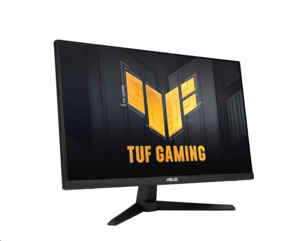 ASUS LCD 23.8" VG249QM5A TUF GAMING 1920x1080 Full HD  240Hz Fast IPS ELMB SYNC 0.3ms 99% sRGB5