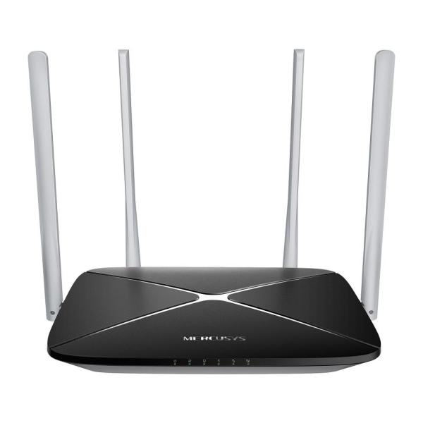 Mercusys MB135-4G AC1200 4G LTE WiFi router