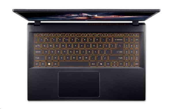ACER NTB Nitro V 15 (ANV15-52-999E),i9-13900,15.6"FHD,16GB,1TB SSD,RTX 5060,W11H,Black1