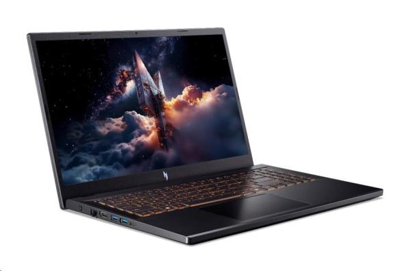 ACER NTB Nitro V 15 (ANV15-52-999E),i9-13900,15.6"FHD,16GB,1TB SSD,RTX 5060,W11H,Black3