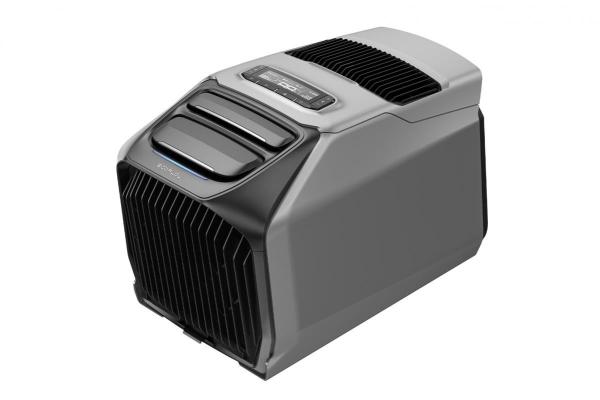 EcoFlow WAVE 3 přenosná klimatizace