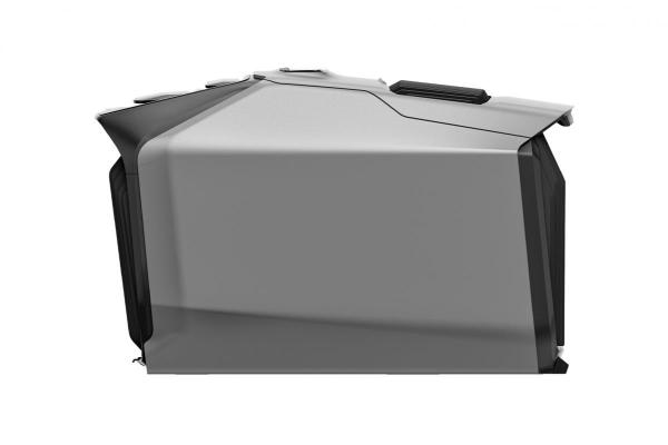 EcoFlow WAVE 3 přenosná klimatizace5