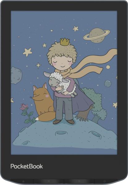 POCKETBOOK Verse Pro Color - Stormy Sea4